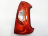 Luz trasera/de freno 51843642