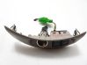 Folding roof switch 30710535