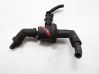 Valve vacuum 13105091