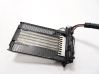 Electric cabin heater radiator BV6N18D612CA