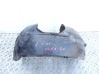 Front wheel arch liner splash guards 