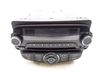 Radio/CD/DVD/GPS head unit 13446530