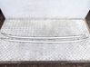 Roof bar rail 
