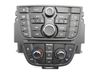 Head unit multimedia control 13360091