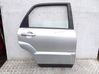 Rear door 