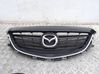 Front grill 