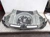 Trunk bottom trim panel 