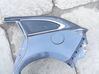 Rear quarter panel 