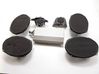 Wzmacniacz audio 05107086AH