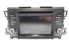 Radio/CD/DVD/GPS head unit CVVM42F4JMA