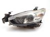 Headlight/headlamp ASD