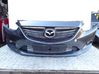 Front bumper ASD