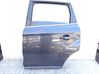 Rear door DSF