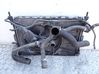 Radiator set SDF