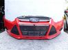 Front bumper DF