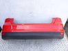 Rear bumper ASD
