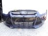 Front bumper ASD