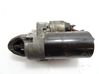 Partes del motor de arranque ASD