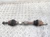 Radiator support slam panel BV613F17A