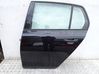 Rear door ASDF