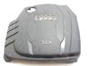 Cubierta del motor (embellecedor) 03L103925AB