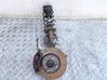 Front wheel hub spindle knuckle ASDF