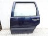 Rear door 