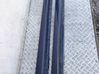 Sill/side skirt trim 9151342