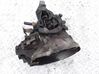 Manual 6 speed gearbox CV6R7002PD