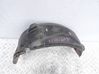 Rear arch fender liner splash guards 868241P000