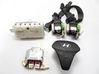 Airbag set 