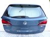 Tailgate/trunk/boot lid 