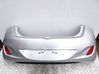 Rear bumper TYU