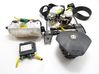 Airbag control unit/module 50520767