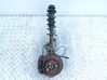 Front wheel hub spindle knuckle WV