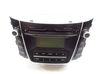 Radio/CD/DVD/GPS head unit 96170A6210GU