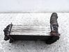 Intercooler radiator 8V619L40CD