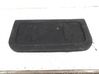Parcel shelf 