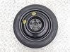 R15 spare wheel WR