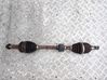 Front driveshaft SVD