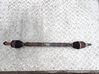 Front driveshaft WVE