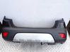 Rear bumper HRQWG
