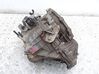 Manual 5 speed gearbox P2500A223