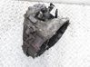 Manual 6 speed gearbox 55574460
