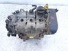 Engine CHY