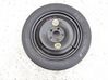 R16 spare wheel 
