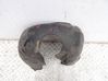 Front wheel arch liner splash guards RB3B3