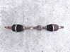 Front driveshaft 49500A6000