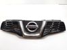 Front bumper upper radiator grill 62310BR00A