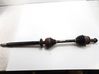Front driveshaft 13348259